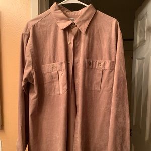 Christian Dior Men’s Large Felt Jacket